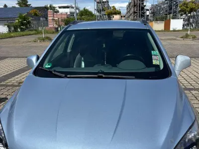 Gebraucht Opel Mokka