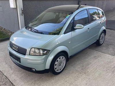 Audi A2