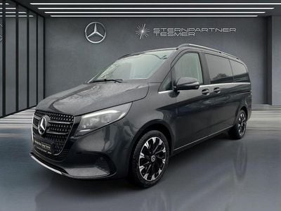 Gebraucht Mercedes V300 Avantgarde 237 PS (174 kW) 2025 Grau Van / Kleinbus