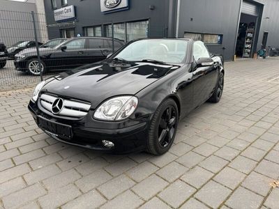 Mercedes SLK230