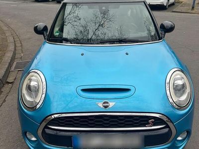 Mini Cooper Coupé