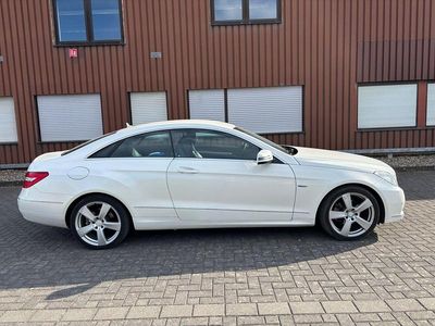 Mercedes E250