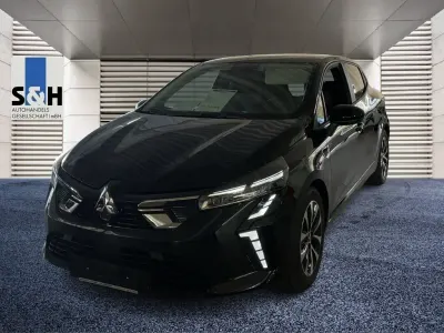 Gebraucht Mitsubishi Colt Plus 67 PS (49 kW) 2025 Schwarz) (schwarz Limousine