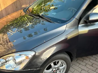 Gebraucht Kia ProCeed