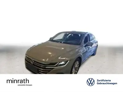 Gebraucht VW Arteon