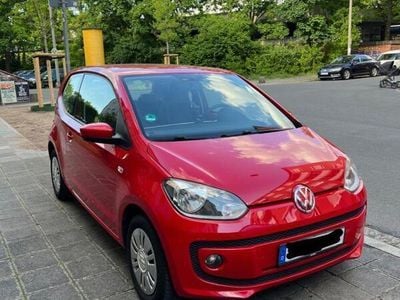 VW up!