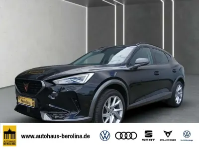 Gebraucht Cupra Formentor