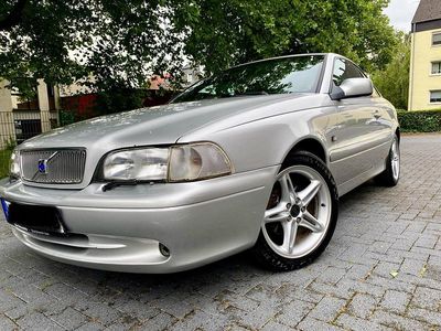 Volvo C70