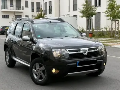 Gebraucht Dacia Duster