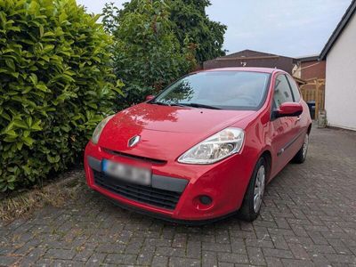 Renault Clio II