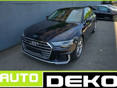 Gebraucht Audi S6