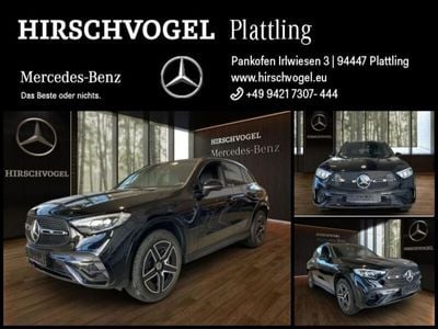 Mercedes GLC300e