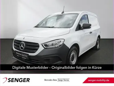 Gebraucht Mercedes Citan 108