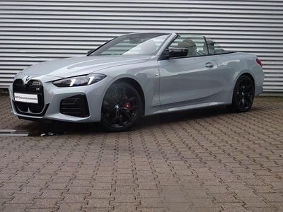 Gebraucht BMW M440 M Sport 374 PS (275 kW) 2025 Grau Limousine