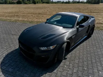 Gebraucht Ford Mustang GT