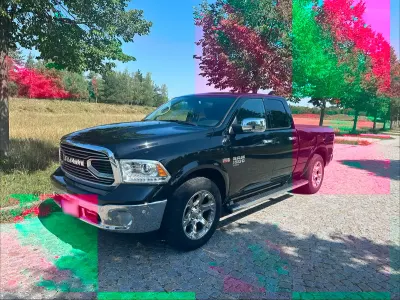 Gebraucht Dodge Ram