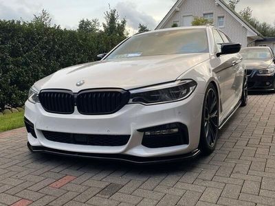 gebraucht BMW 530 d G31 M Performance Paket