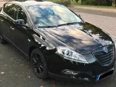 Gebraucht Lancia Delta