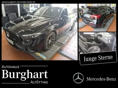 Gebraucht Mercedes A35 AMG