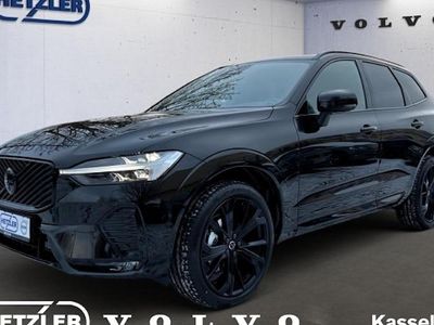 Schwarz Neu 2026 Volvo XC60 Plus SUV | 68.150 €