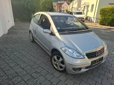 Gebraucht Mercedes A160