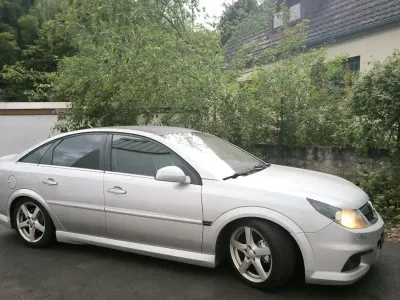 Gebraucht Opel Vectra