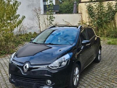 Renault Clio GrandTour