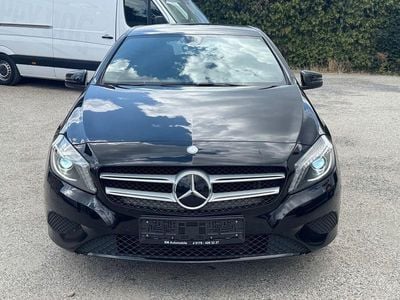 Mercedes A200