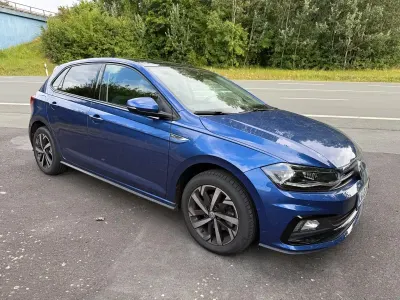 Gebraucht VW Polo