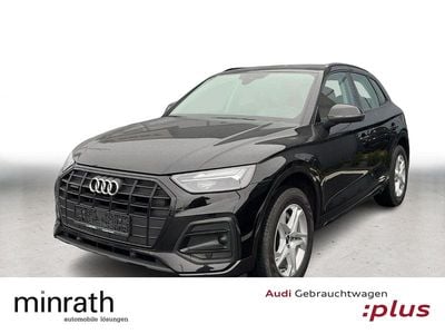 Gebraucht Audi Q5 Advanced 204 PS (150 kW) 2023 SUV