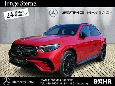 Mercedes GLC450
