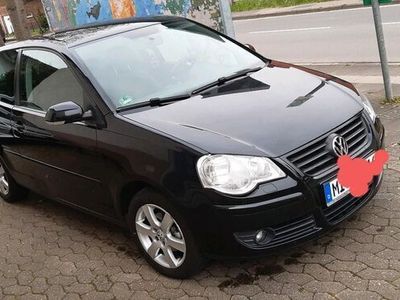 gebraucht VW Polo 1,2