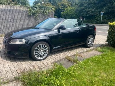 Audi A3 Cabriolet