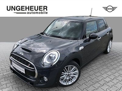 Mini Cooper S Gebraucht Der Beste Preis Für Einen Mini Cooper S