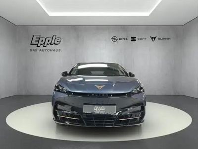 Gebraucht Cupra Tavascan VZ 250 kW (340 PS) 2025 Grau SUV