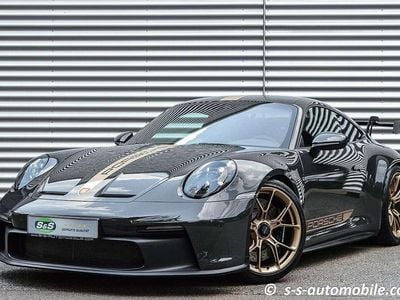 Porsche 911 GT3