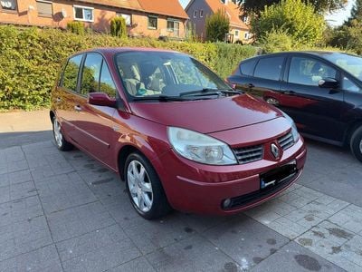 Renault Scénic III
