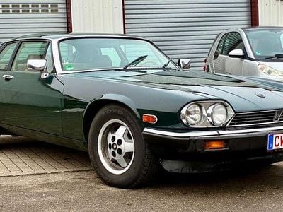 Gebraucht 1986 Jaguar XJS Coupé | 8.999 €