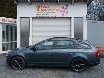 Occasion Skoda Octavia