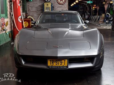 Chevrolet Corvette C3