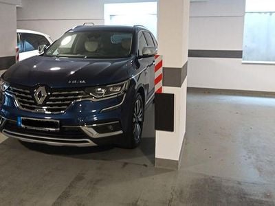 Gebraucht Renault Koleos Initiale 190 PS (139 kW) 2020 Blau SUV