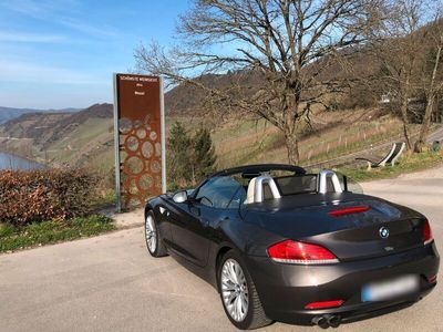 gebraucht BMW Z4 3.0i