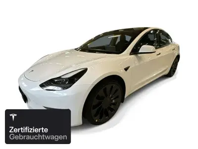 Gebraucht Tesla Model 3
