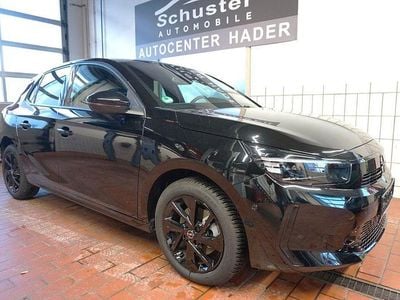 Gebraucht 2025 Opel Corsa Limousine | 18.700 € (Superpreis)