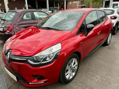 gebraucht Renault Clio IV LIMITED ENERGY TCe 90