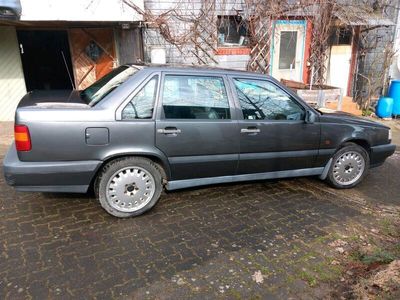 gebraucht Volvo 850 GLE