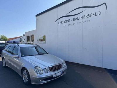 Mercedes E200