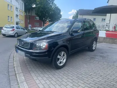 Gebraucht Volvo XC90