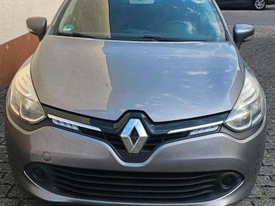Renault Clio GrandTour