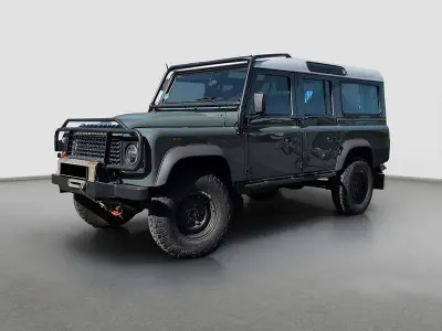 Gebraucht Land Rover Defender